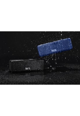 2E Акустична система SoundXBlock TWS, MP3, Wireless, Waterproof Blue