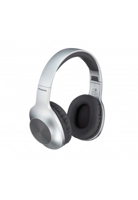 Panasonic Навушники RB-HX220BEES Over-ear Wireless Mic Сільвер