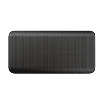 Trust Портативний зарядний пристрій Laro 65W USB-C 20.000 mAh for laptop Black