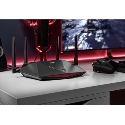 NETGEAR Маршрутизатор XR1000 Nighthawk AX5400