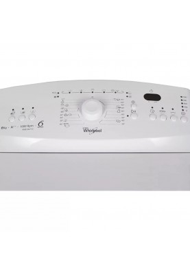 Whirlpool Пральна машина з верт. завант. AWE66710UA