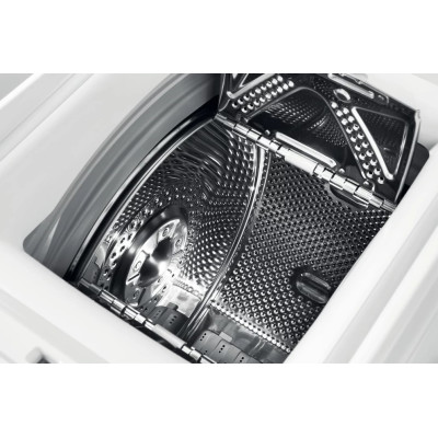 Whirlpool Пральна машина вертикальна TDLR65230UA