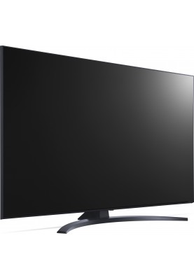 LG Телевізор 55" 55NANO766QA