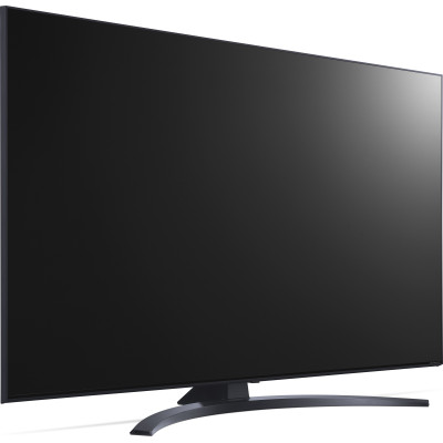 LG Телевізор 55` 55NANO766QA
