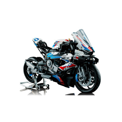LEGO Конструктор Technic BMW M 1000 RR