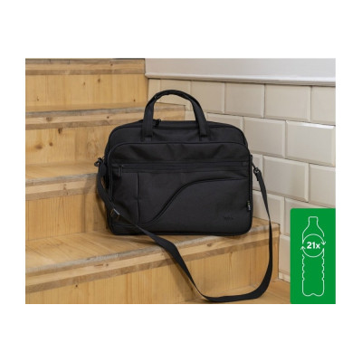 Trust Сумка Sydney 17.3` ECO Black