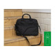 Trust Сумка Sydney 17.3" ECO Black