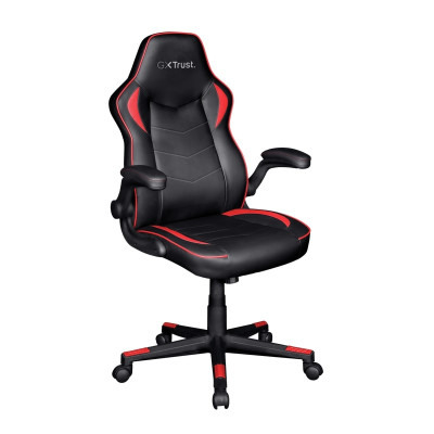 Trust Крісло GXT 704 RAVY Black/Red