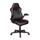 Trust Крісло GXT 704 RAVY Black/Red
