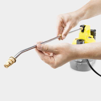 Karcher Обприскувач PSU 4-18, акумуляторний, 18В, 1.8 кг Karcher Обприскувач PSU 4-18, акумуляторний, 18В, 1.8 кг