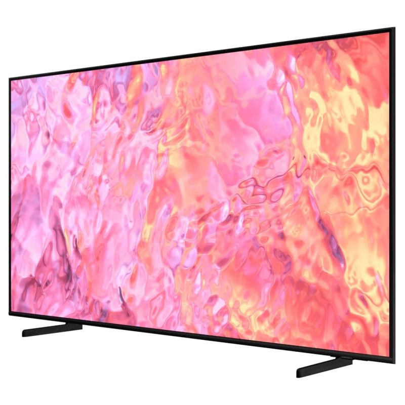 Samsung Телевізор 85" QE85Q60CAUXUA