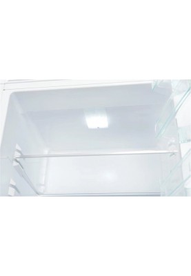SNAIGE Холодильник з нижн. мороз., 194.5x60х65, холод.відд.-233л, мороз.відд.-88л, 2дв., A++, ST, бежевий