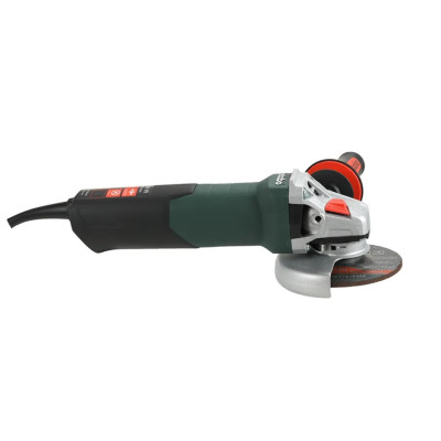 Metabo Шліфмашина кутова W 13-125 QUICK, 125мм, 1350Вт, 11000об/хв, М14, 2.4кг