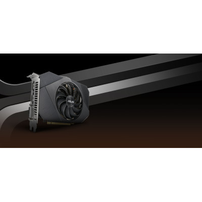 ASUS Відеокарта GeForce RTX 3050 8GB GDDR6 PH PH-RTX3050-8G-V2