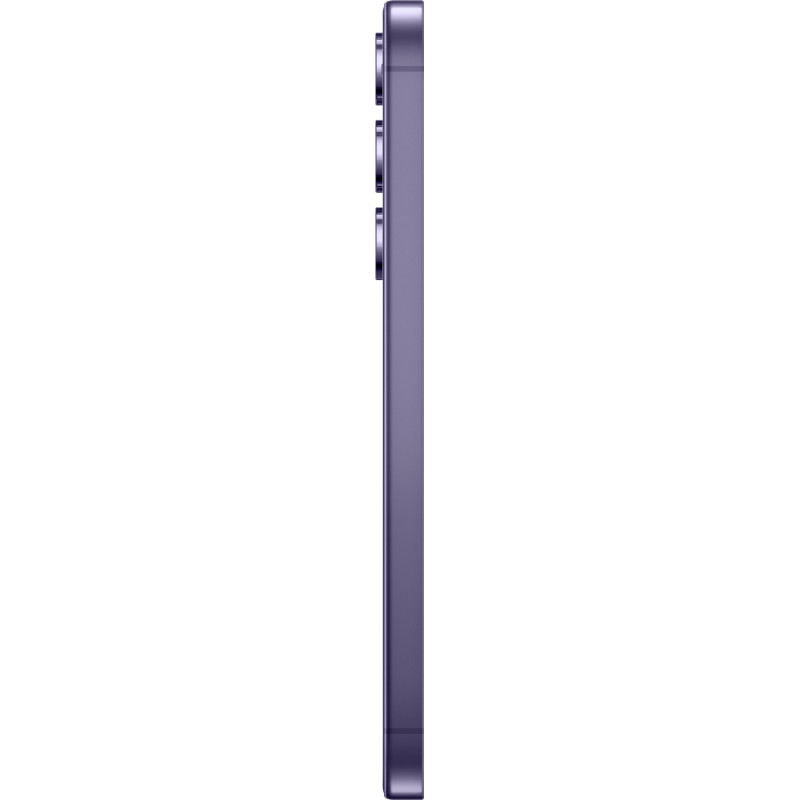 Samsung Смартфон Galaxy S24 5G (S921) 6.2' 8/128ГБ, 2SIM, 4000мА•год, фіолетовий кобальтовий