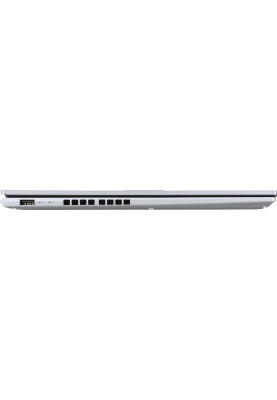 ASUS Ноутбук Vivobook 16 X1605VA-MB235 16" WUXGA IPS, Intel i3-1315U, 16GB, F512GB, UMA, noOS, Сріблястий