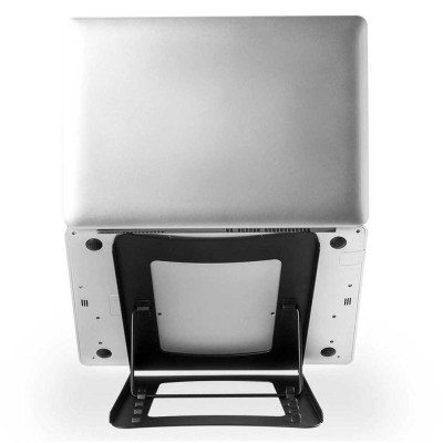 Digitus Підставка для ноутбука Mobile laptop stand, до 15'', чорна