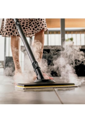 Karcher Комплект універсальних салфеток для підлоги EasyFix , 2 шт в комплекті