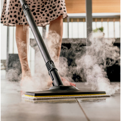 Karcher Комплект універсальних салфеток для підлоги EasyFix , 2 шт в комплекті