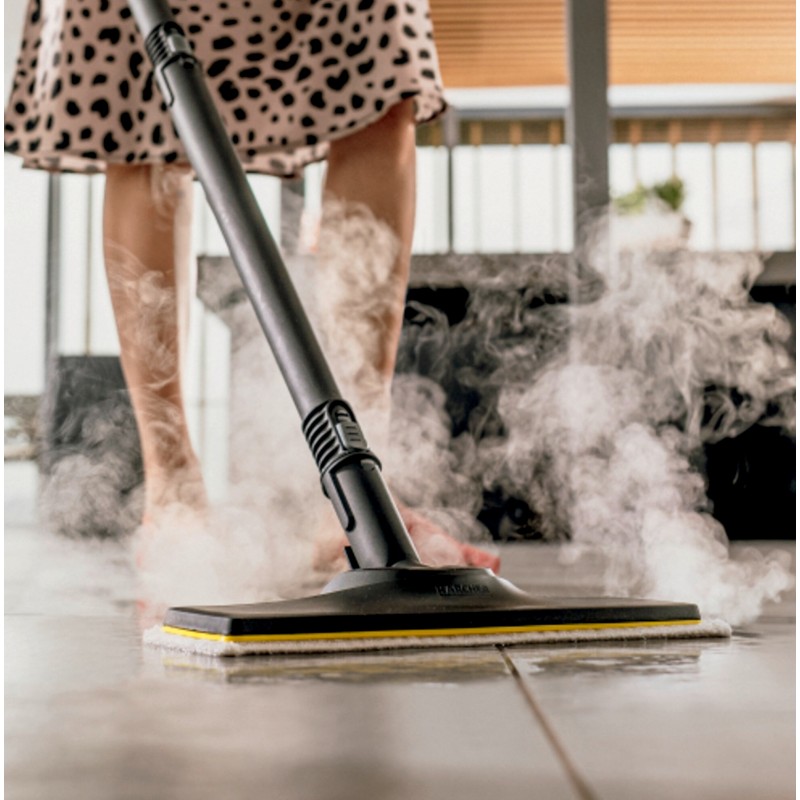 Karcher Комплект універсальних серветок для підлоги EasyFix , 2 шт в комплекті