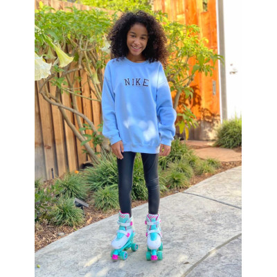 NEON Роликові ковзани Сombo, розмір 30-33, бірюзовий