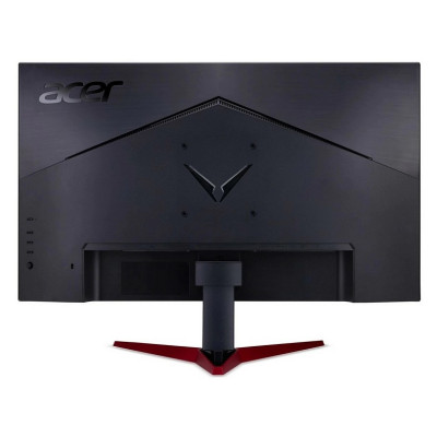 Acer Монітор 27" VG270KLbmiipx 2xHDMI, DP, MM, IPS, 3840x2160, 4ms, FreeSync