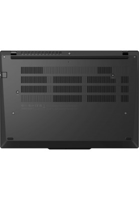 Lenovo Ноутбук ThinkPad T14-G5 14" WUXGA IPS AG, Intel U5-135H, 16GB, F512GB, UMA, Win11P, чорний