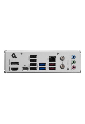 MSI Материнcька плата PRO B860-P WIFI s1851 B860 4xDDR5 M.2 HDMI DP WiFi BT ATX