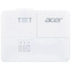 Acer Проєктор домашнього кінотеатру H6815GTV UHD, 4000 lm, 1.5-1.65, Google TV