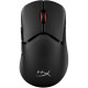 HyperX Миша Pulsefire SAGA PRO, RGB, USB-A/WL/BT, чорний