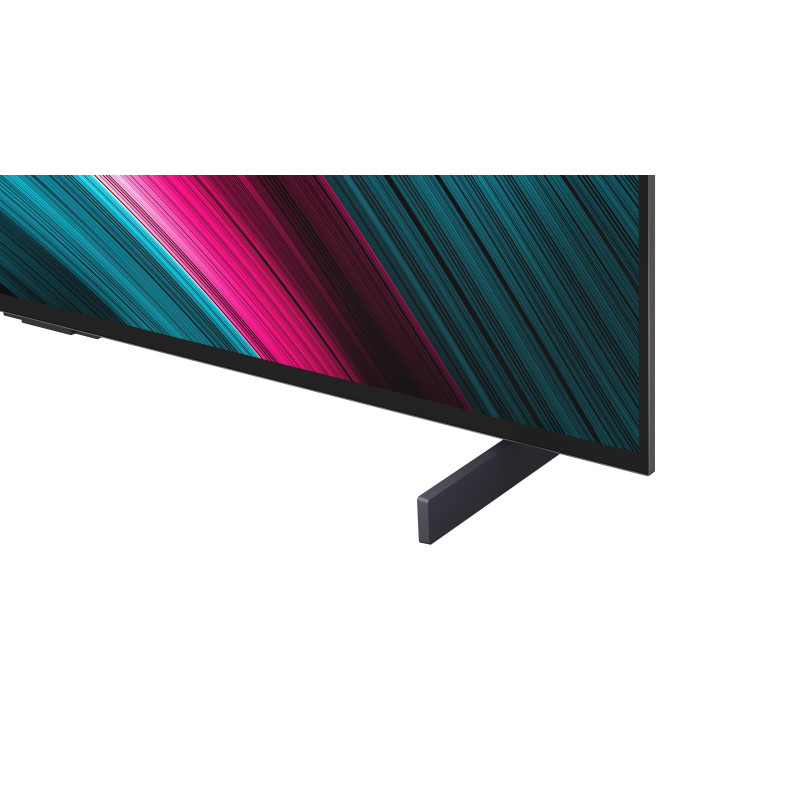 LG Телевізор 42" OLED 4K 120Hz (VRR 144Hz) Smart WebOS Black
