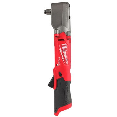 Milwaukee Гайковерт ударний кутовий акумуляторний Milwaukee M12FRAIWF12-0 FUEL 12В 1/2' 270Нм 0-3000об/хв 1.7кг без АКБ та ЗП