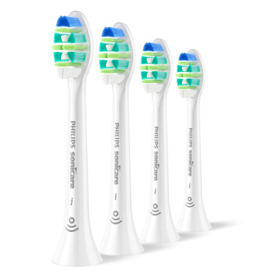 Philips Насадки для зубної щітки PHILIPS Sonicare HX9004/87 i InterCare