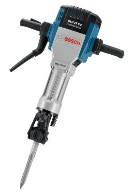 Bosch Professional GSH 27 VC