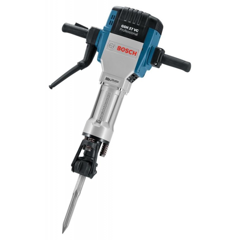 Bosch Professional GSH 27 VC