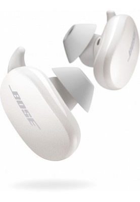 Bose QuietComfort Earbuds[Soapstone]