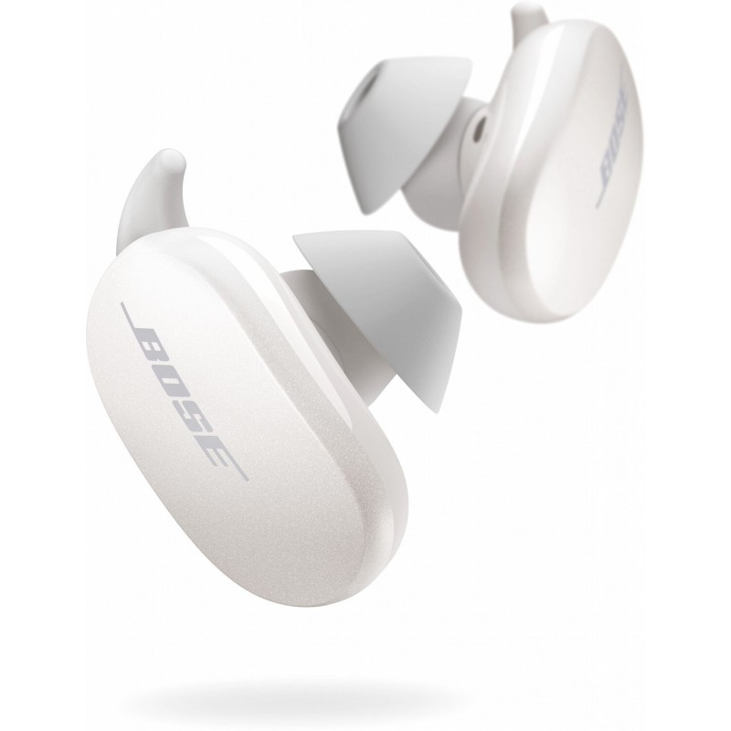 Bose QuietComfort Earbuds[Soapstone]