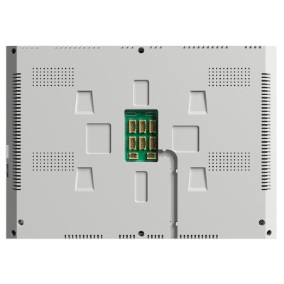 Slinex Домофон Sonik 10 White