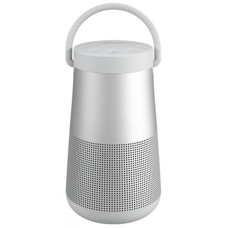 Bose SoundLink Revolve II Plus[Silver]