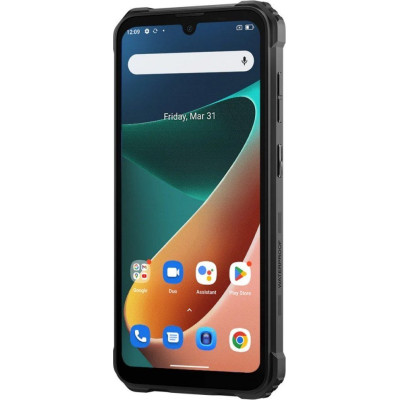 Blackview Смартфон BV5300 Pro 6.09" 4/64GB, 2SIM, 6580mAh, Black UA Blackview Смартфон BV5300 Pro 6.09" 4/64GB, 2SIM, 6580mAh, Black UA