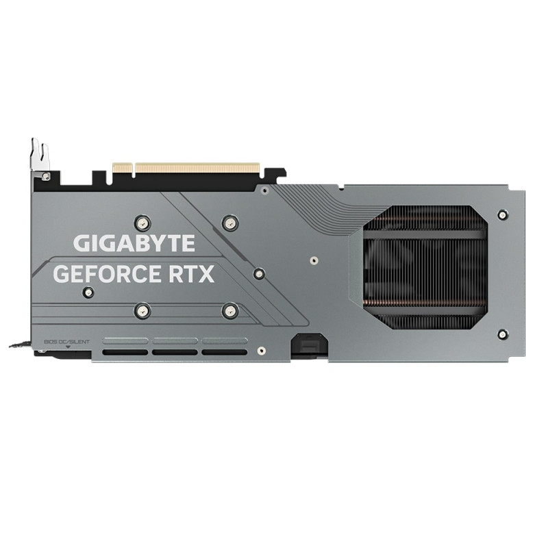Gigabyte Відеокарта GeForce RTX 4060 8GB GDDR6 GAMING OC