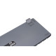 Keychron Клавіатура K1SE 87 Key Optical Blue White Led Hot-Swap WL UA Black
