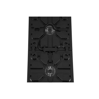 Twinkly Панель Smart LED Twinkly Squares 1+5 RGB, Gen II, IP20, 16x16см, кабель білий