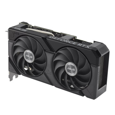 ASUS Відеокарта GeForce RTX 4070 12GB GDDR6X EVO DUAL-RTX4070-O12G-EVO
