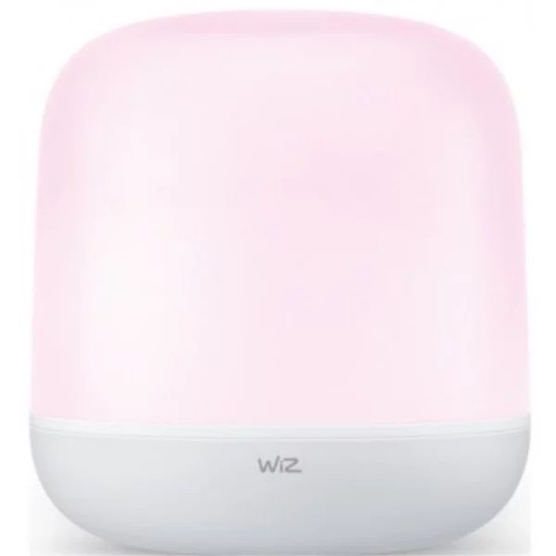 WiZ Світильник розумний BLE Portable Hero white, Wi-Fi