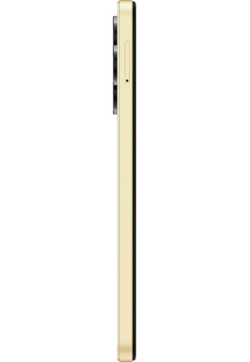 TECNO Смартфон Spark 20C (BG7n) 6.56" 8/128ГБ, 2SIM, 5000мА·год, Alpenglow Gold