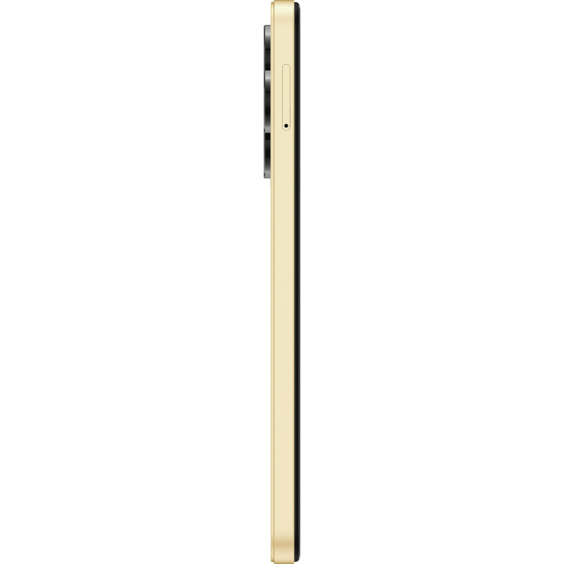 TECNO Смартфон Spark 20C (BG7n) 6.56" 8/128ГБ, 2SIM, 5000мА·год, Alpenglow Gold