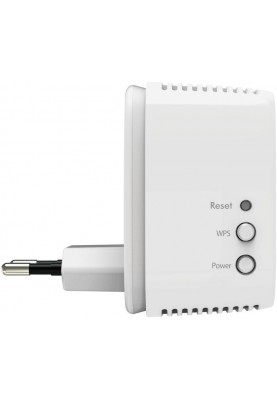 NETGEAR Розширювач покриття WiFi EX6110 AC1200