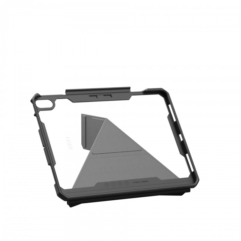 UAG Чохол для iPad Air 11"(Gen 6, 2024), Essential Armor, Black