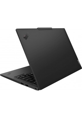 Lenovo Ноутбук ThinkPad T14-G5 14" WUXGA IPS AG, Intel U5-135H, 16GB, F512GB, UMA, Win11P, чорний